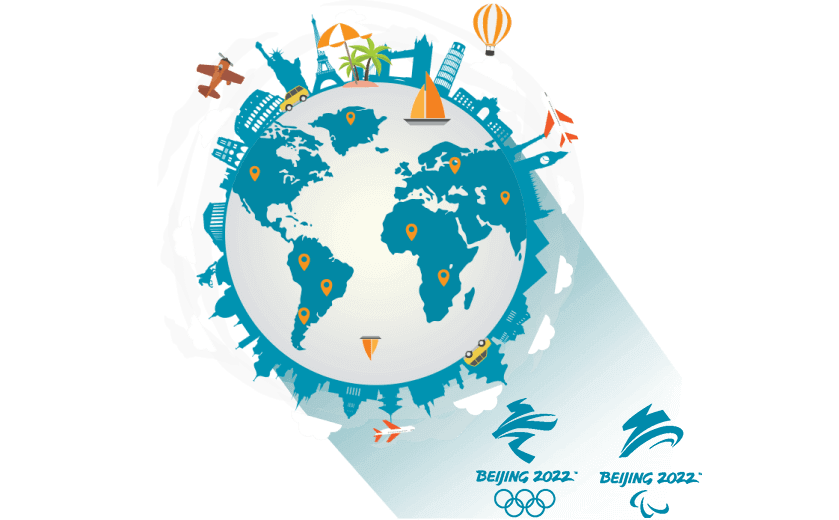 出国旅游 到中国香港旅游 - ROUTECN